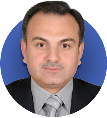 Dr. Firas Alouwayed