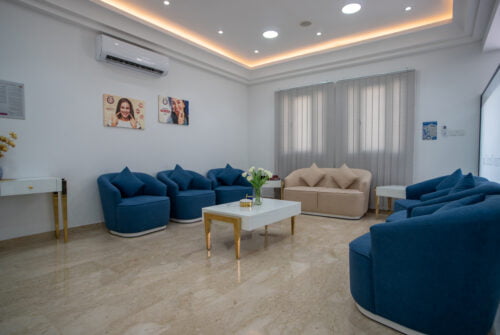 Fairview Dental Care Qatar