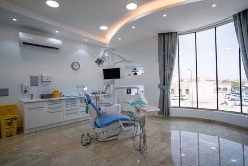 Fairview Dental Care Qatar