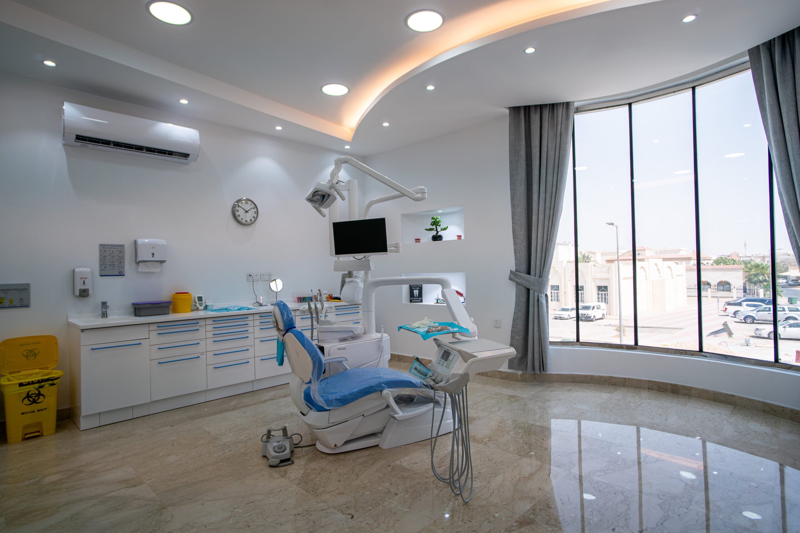 Fairview Dental Care Qatar