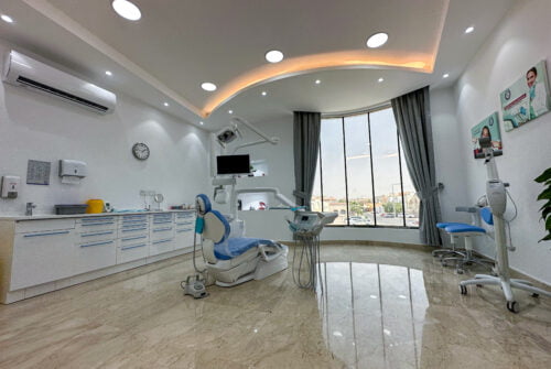 Fairview Dental Care Qatar