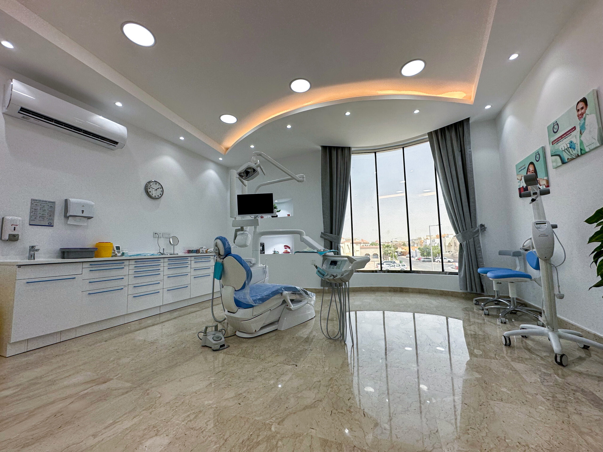 Fairview Dental Care Qatar